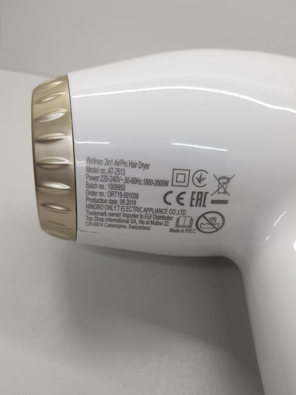 suszarka-wellneo-2w1-2000w-liczba-zakresow-temperatury-3