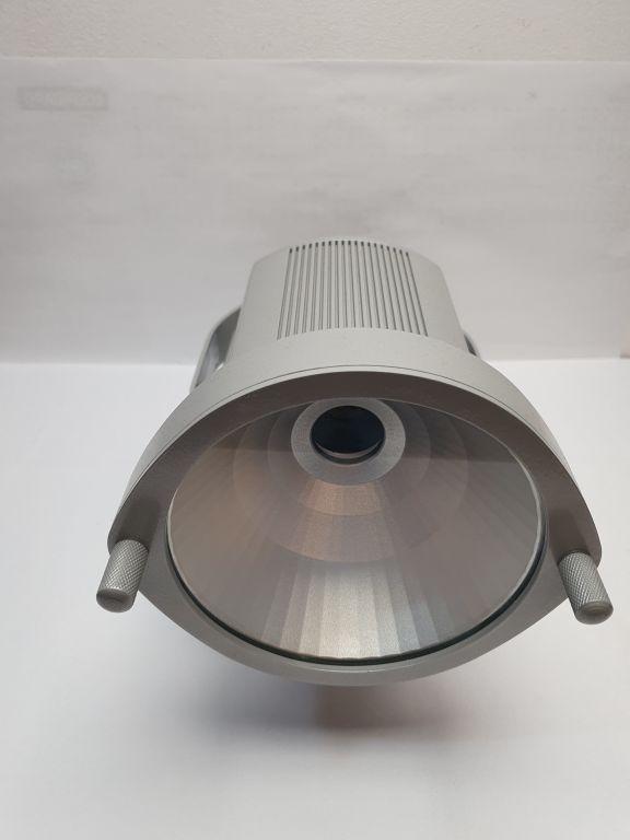 HALOGEN AGA LIGHT JUPITER-GRATIS ŻARÓWKA OSRAM150W