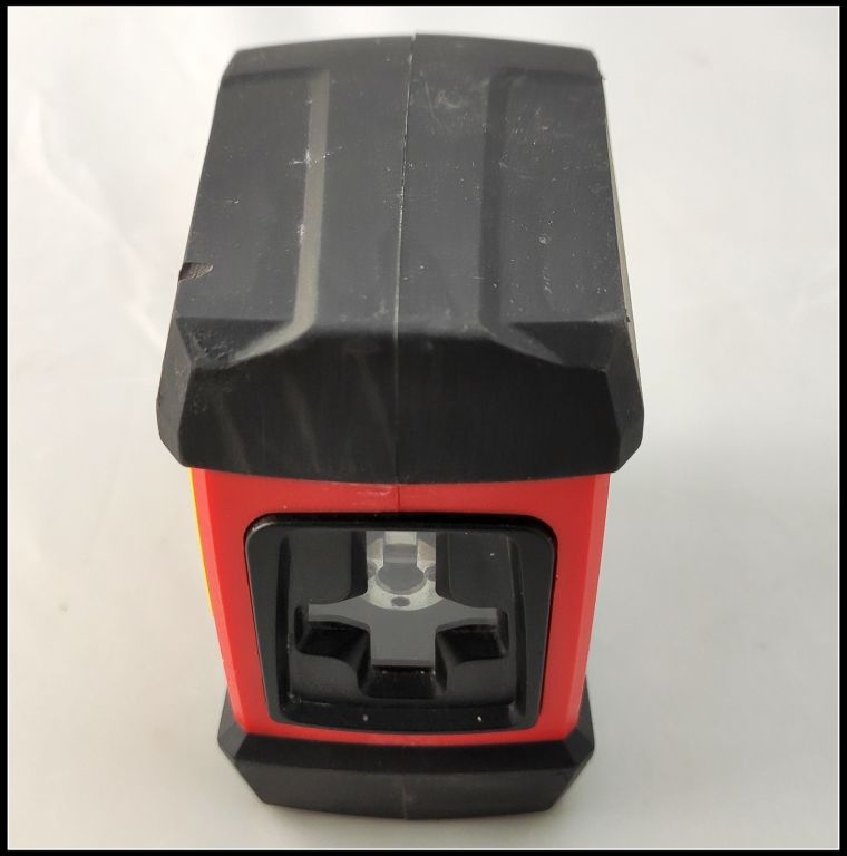 PRO LASER KRZYŻOWY LK – 1VH