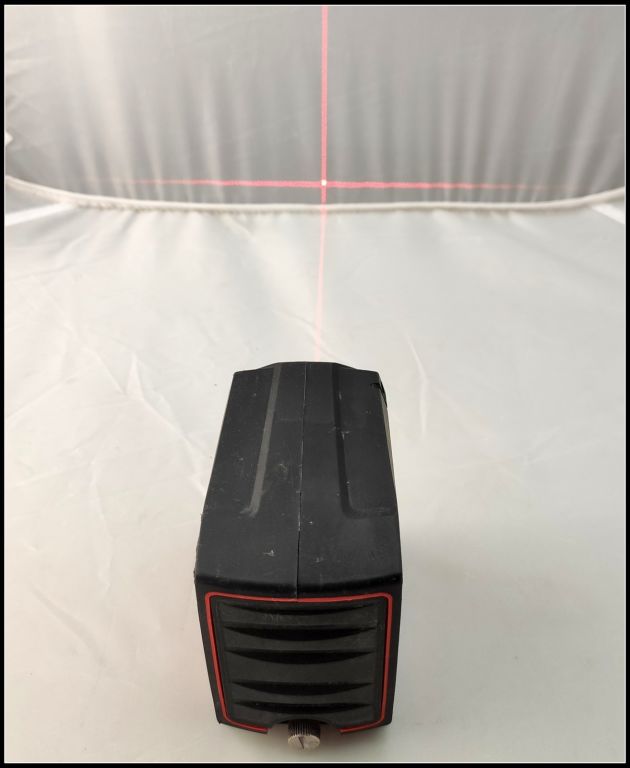 PRO LASER KRZYŻOWY LK – 1VH