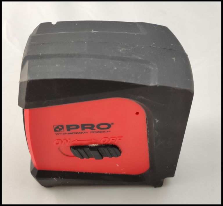 PRO LASER KRZYŻOWY LK – 1VH