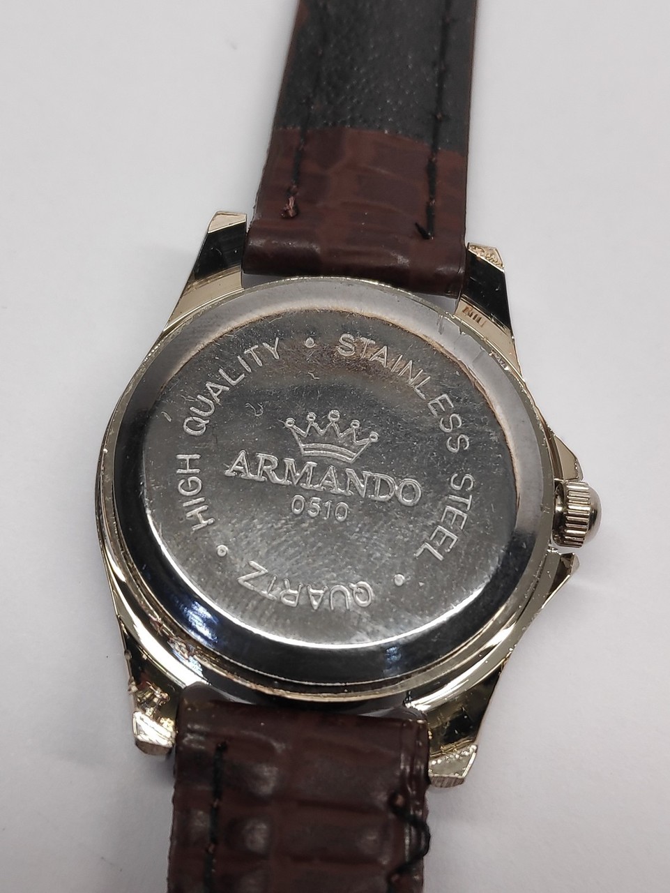 zegarek-armando-0510-wyprzedaz-stan-uzywany
