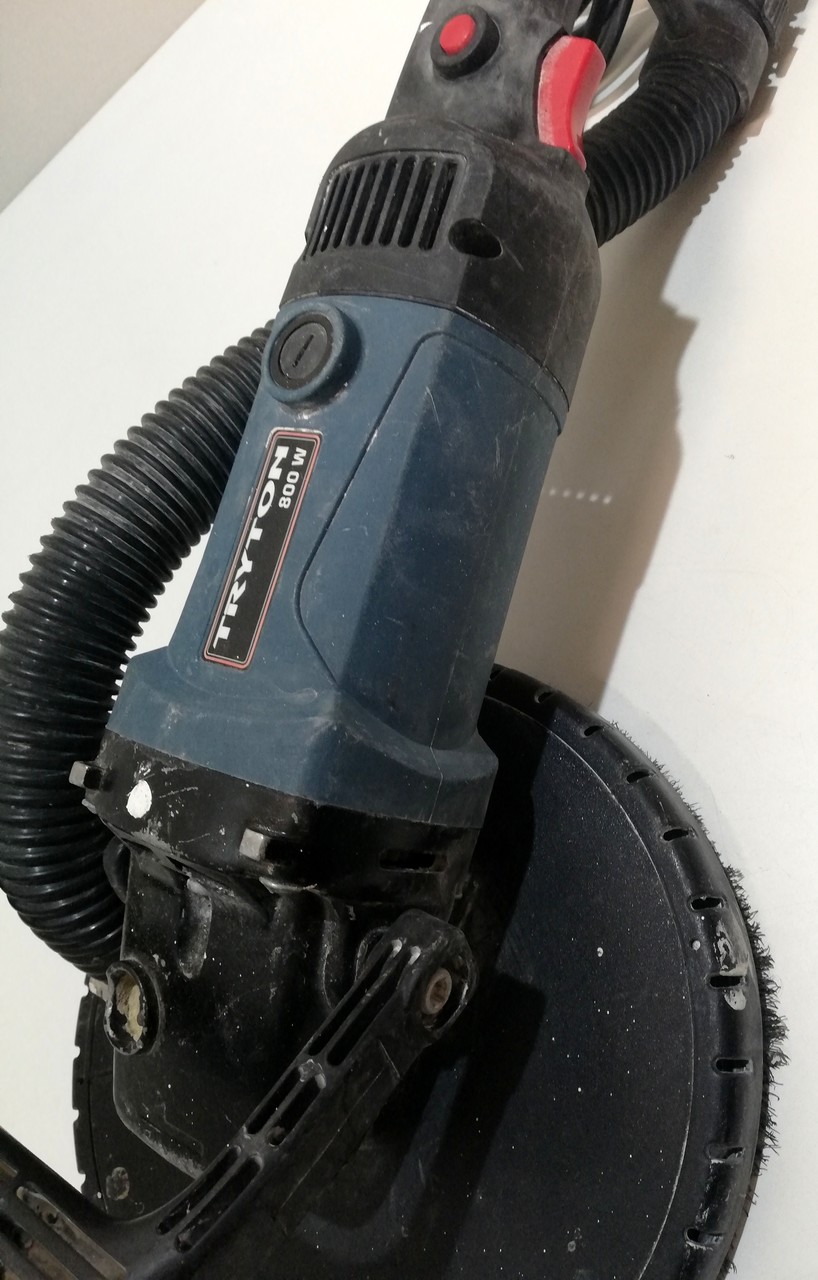 szlifierka-dyskowa-tryton-thz-800-stan-uzywany