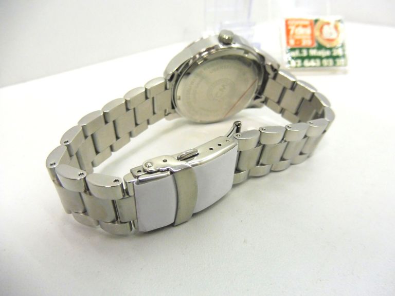 ZEGAREK TCHIBO TCM 379808 SAM JAK NOWY