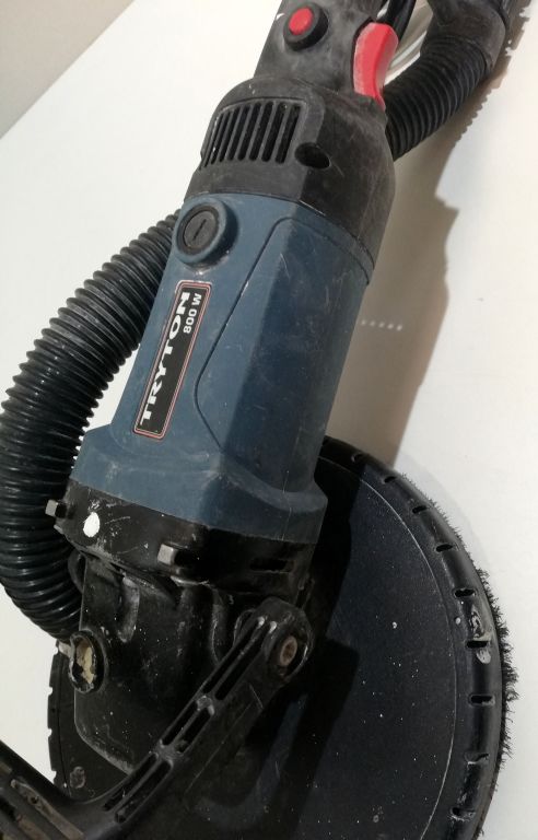 szlifierka-dyskowa-tryton-thz-800-stan-uzywany