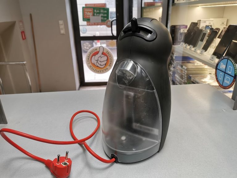 EKSPRES NESCAFE DOLCE GUSTO KRUPS PICCOLO KP100