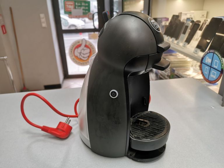 EKSPRES NESCAFE DOLCE GUSTO KRUPS PICCOLO KP100