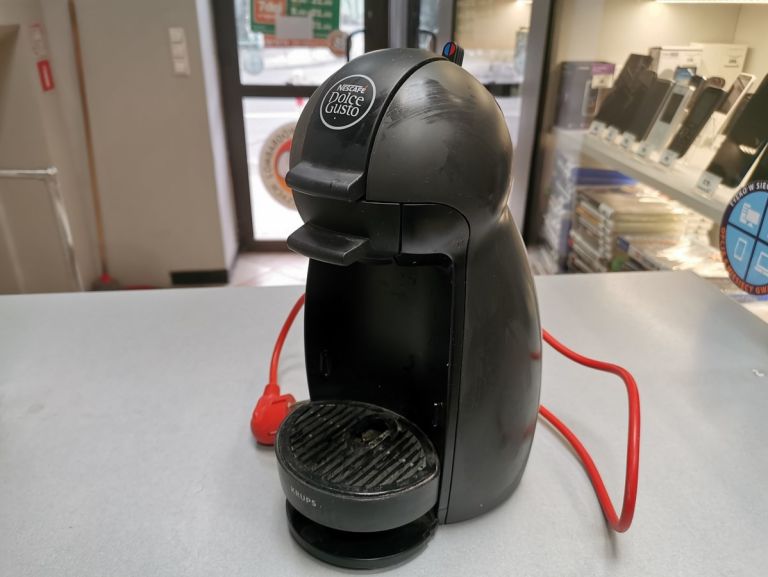 EKSPRES NESCAFE DOLCE GUSTO KRUPS PICCOLO KP100