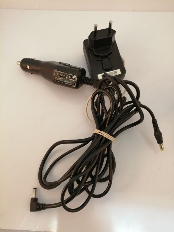 NAWIGACJA TOMTOM 4V00.910