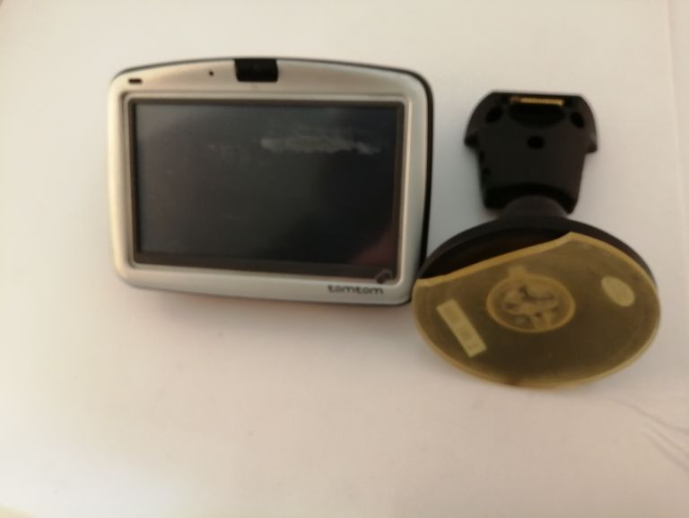 NAWIGACJA TOMTOM 4V00.910