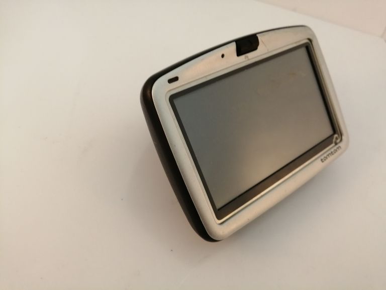 NAWIGACJA TOMTOM 4V00.910