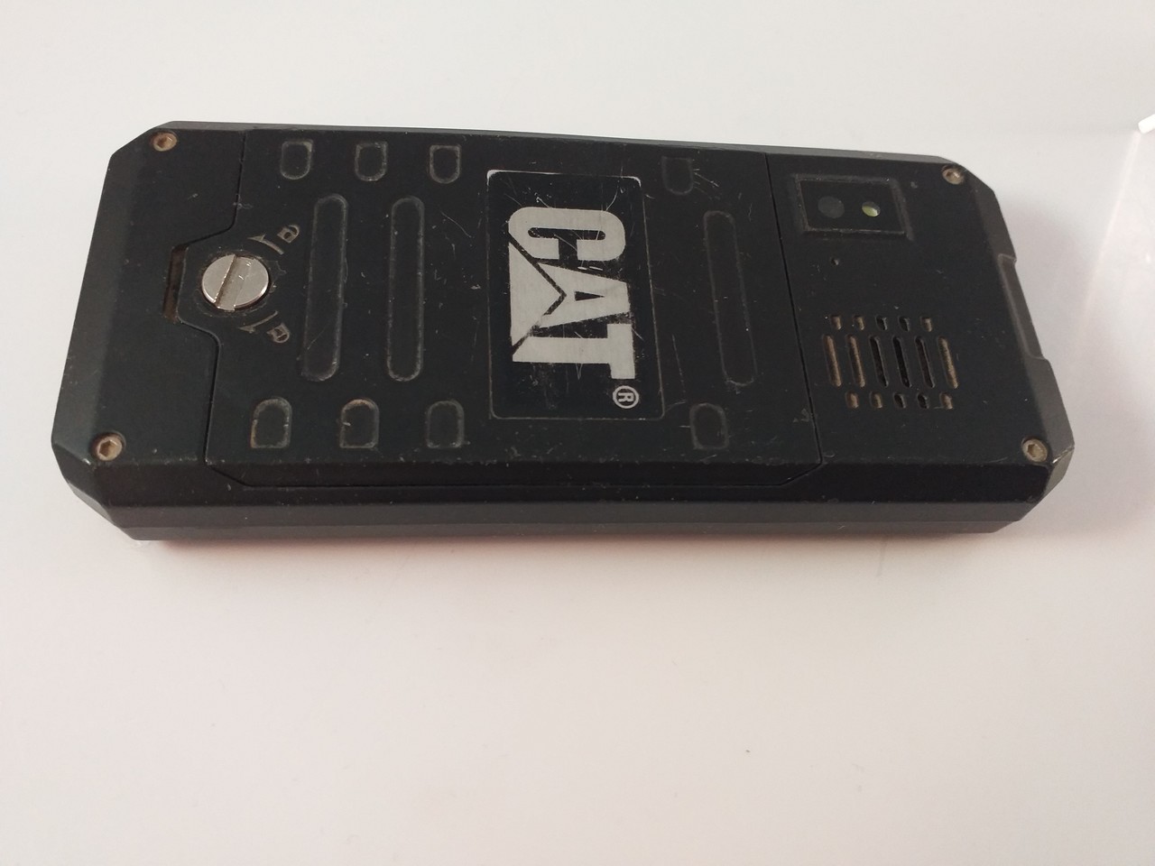 telefon-cat-b30-ean-gtin-5060280967955