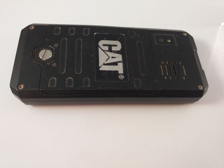 telefon-cat-b30-ean-gtin-5060280967955