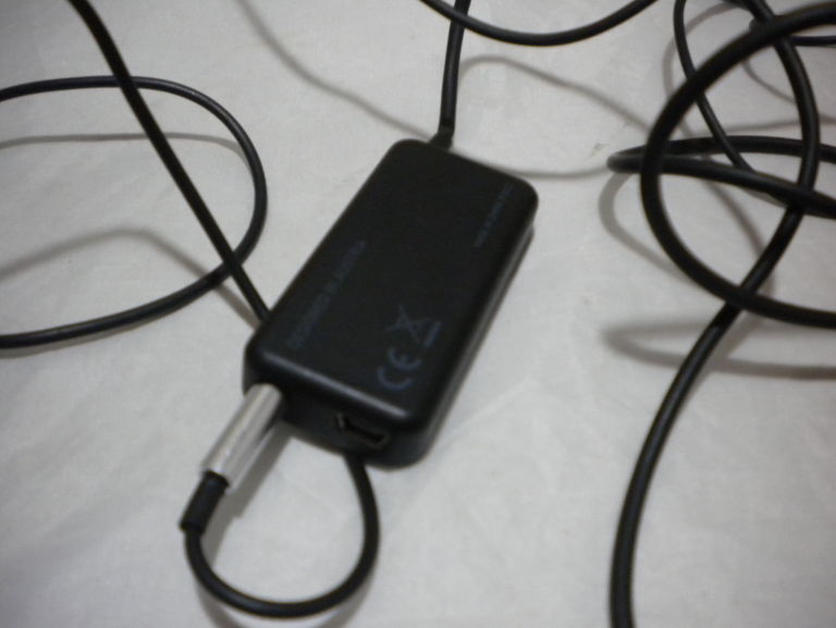 SŁUCHAWKI DOKANAŁOWE AKG K 391 NC OPIS