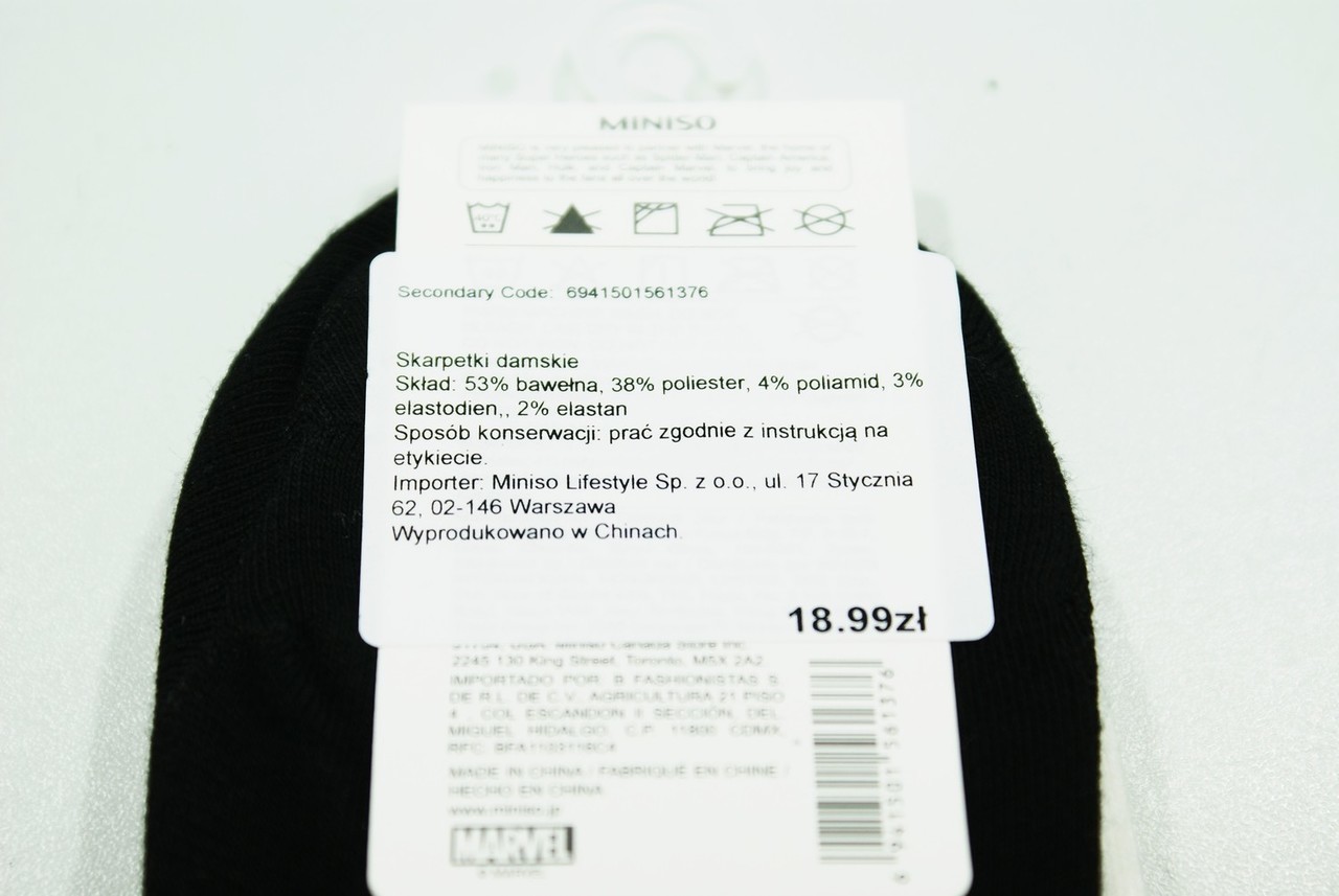 skarpetki-damskie-stopki-marvel-2-szt-rozmiar-uniwersalny