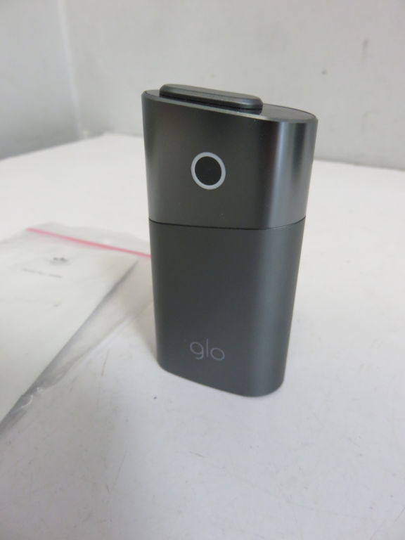 PODGRZEWACZ DO TYTONIU GLO G004