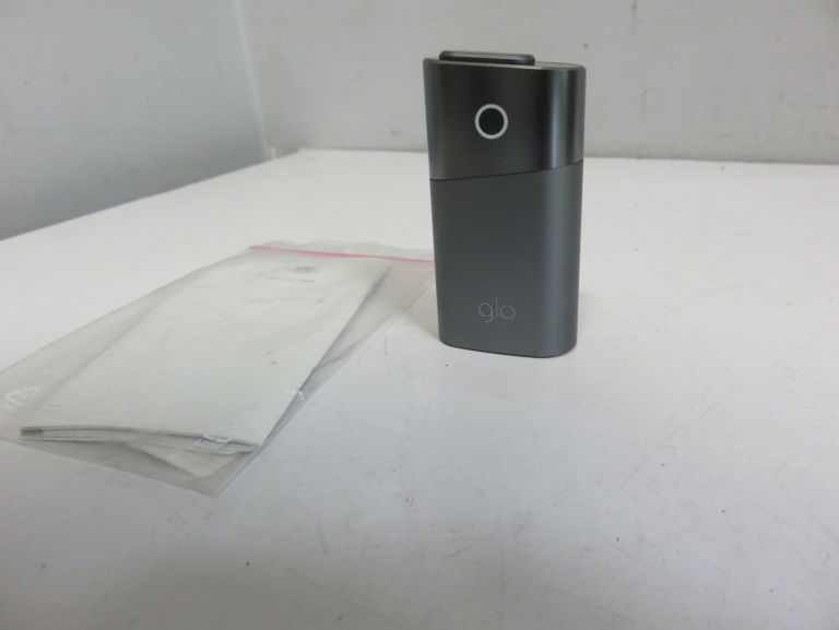 PODGRZEWACZ DO TYTONIU GLO G004