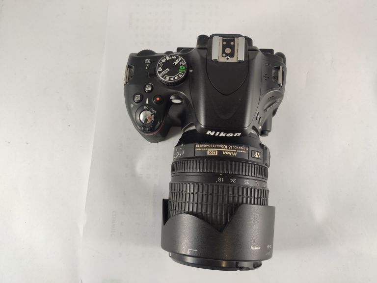 APARAT NIKON D5100 !! SUPER ZESTAW !! WARTO !