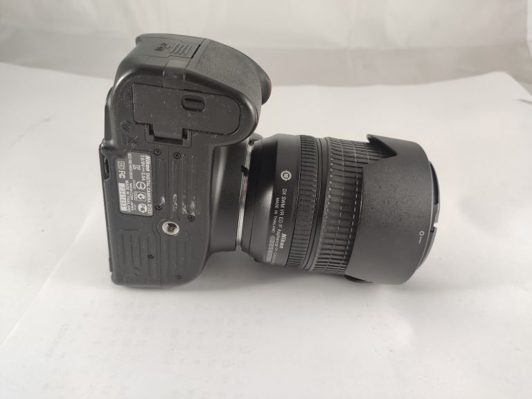 APARAT NIKON D5100 !! SUPER ZESTAW !! WARTO !