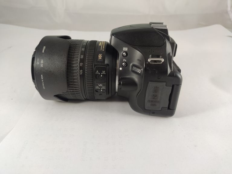 APARAT NIKON D5100 !! SUPER ZESTAW !! WARTO !