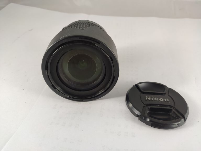 APARAT NIKON D5100 !! SUPER ZESTAW !! WARTO !