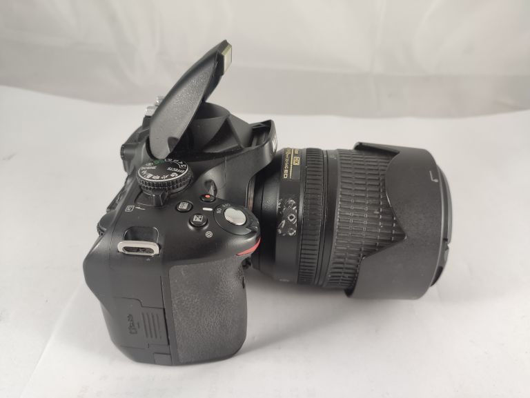 APARAT NIKON D5100 !! SUPER ZESTAW !! WARTO !