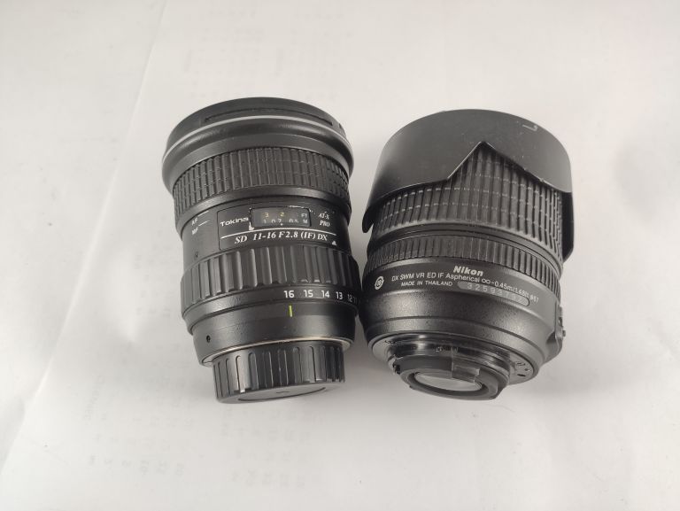 APARAT NIKON D5100 !! SUPER ZESTAW !! WARTO !