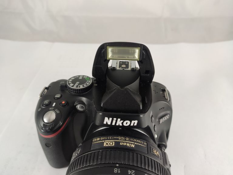 APARAT NIKON D5100 !! SUPER ZESTAW !! WARTO !