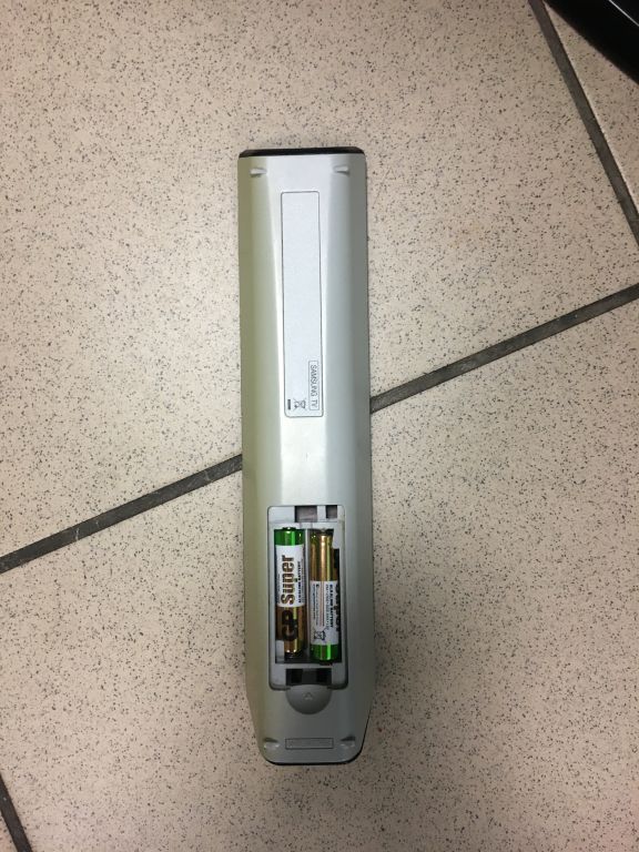 TELEWIZOR SAMSUNG RE40EO