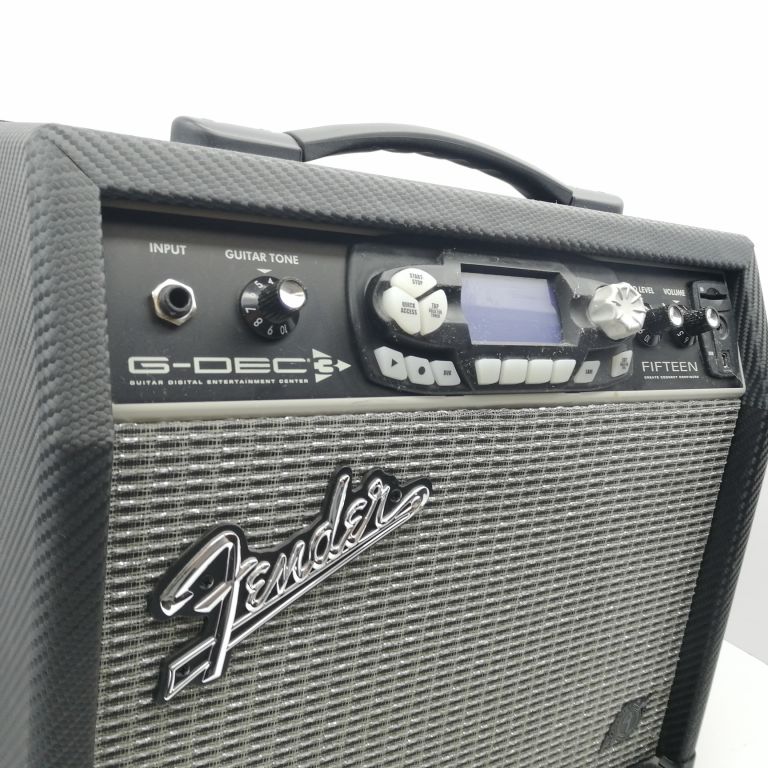 FENDER G-DEC 3 FIFTEEN WZMACNIACZ GITAROWY