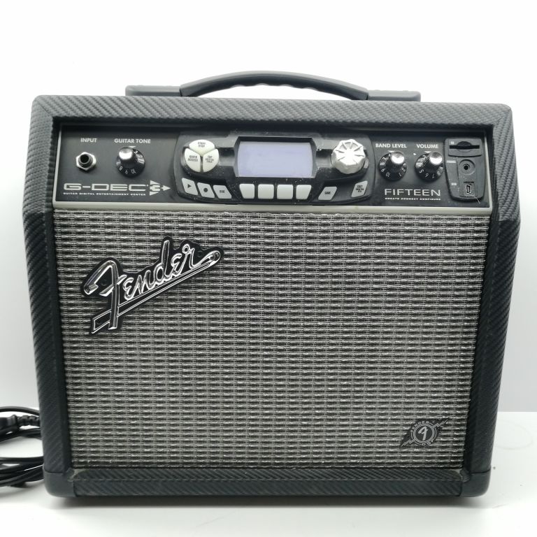 FENDER G-DEC 3 FIFTEEN WZMACNIACZ GITAROWY
