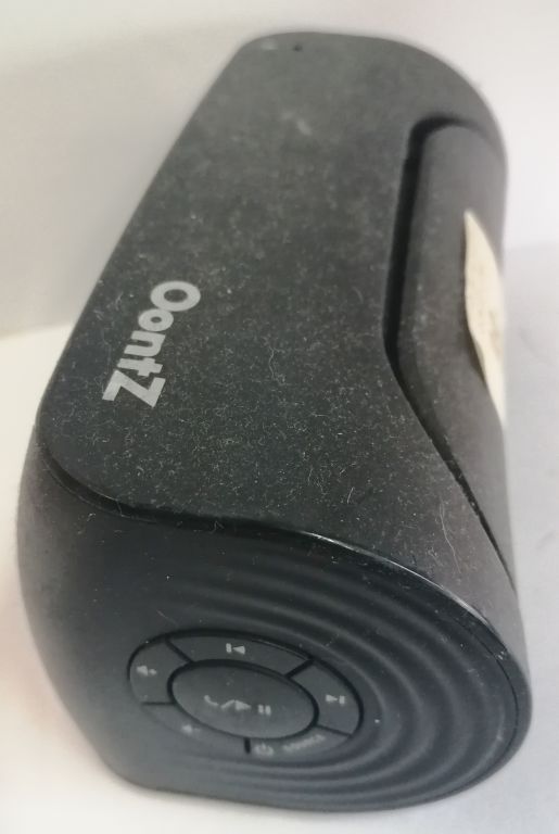 GŁOŚNIK BLUETOOTH OONTZ + USB