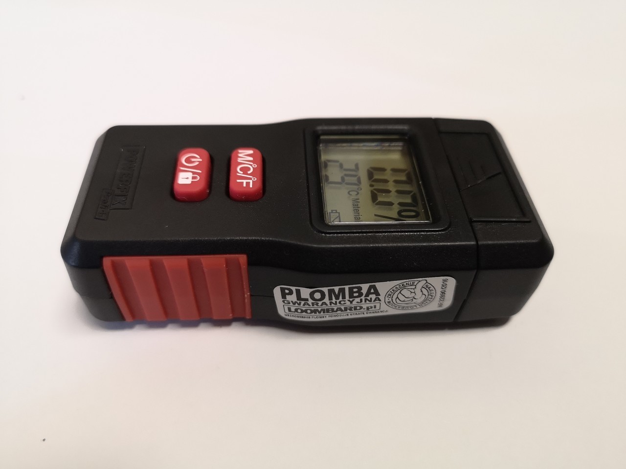 miernik-wilgotnosci-powerfix-hg04213b-stan-uzywany