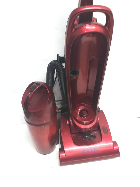 okazja-odkurzacz-aven-stan-uzywany