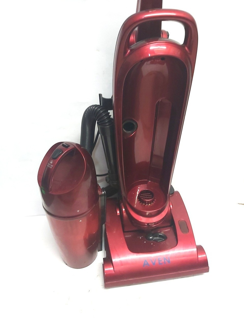 okazja-odkurzacz-aven-stan-uzywany