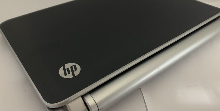 HP MINI 210 INTEL ATOM N550 1/230GB + NIE ORG ŁAD
