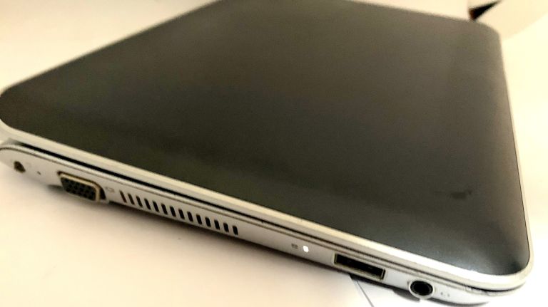 HP MINI 210 INTEL ATOM N550 1/230GB + NIE ORG ŁAD