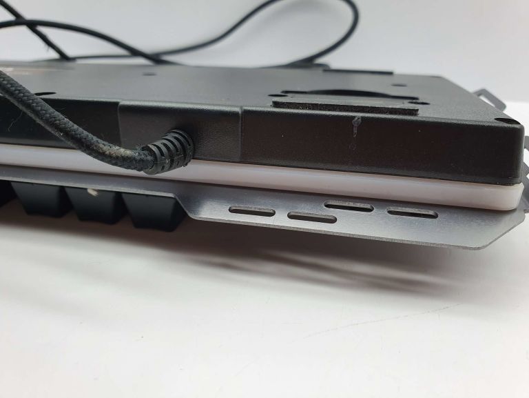 KLAWIATURA TRACER GAMEZONE INGOT LED
