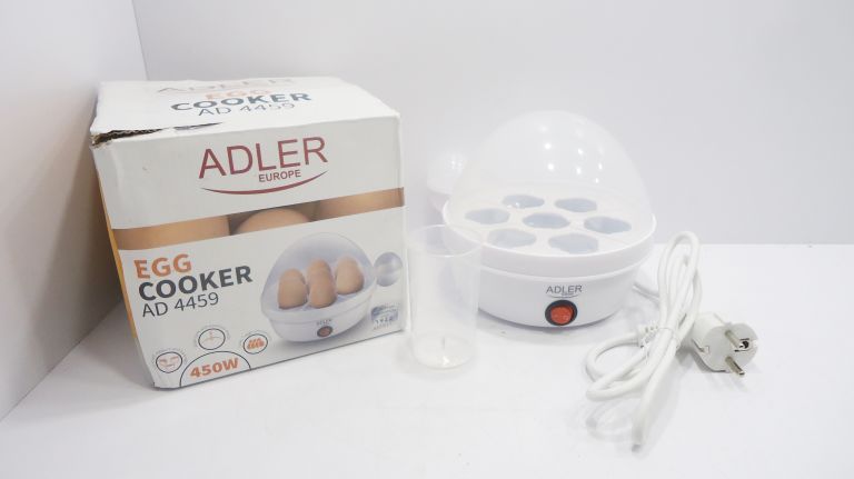 JAJOWAR ADLER AD 4459