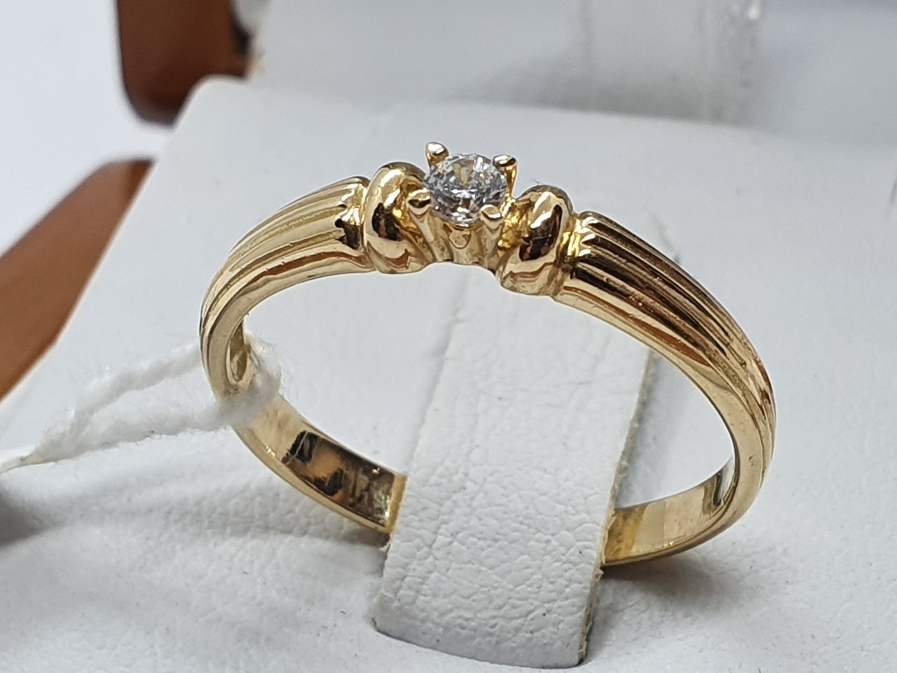 zloty-pierscionek-585-232g-stan-uzywany