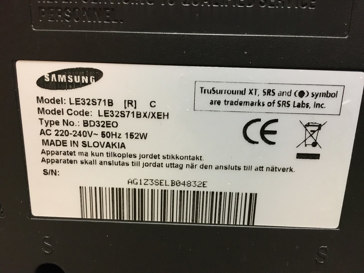 telewizor-samsung-le32s71b-lcd-32-przekatna-ekranu-cale-32