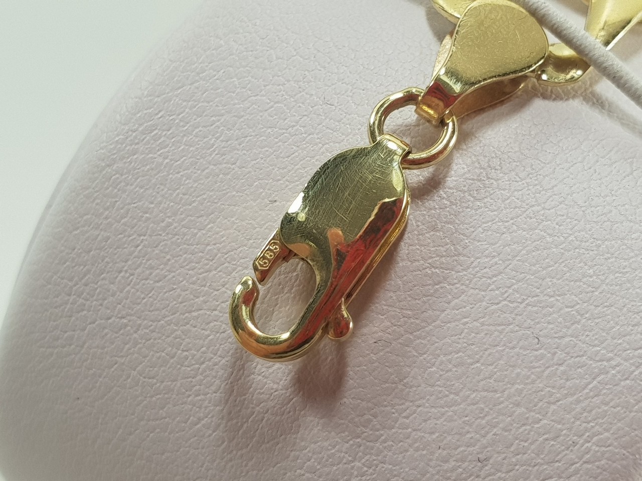 nowa-zlota-bransoleta-pancerka-1475g-585-185cm-kamien-bez-kamienia