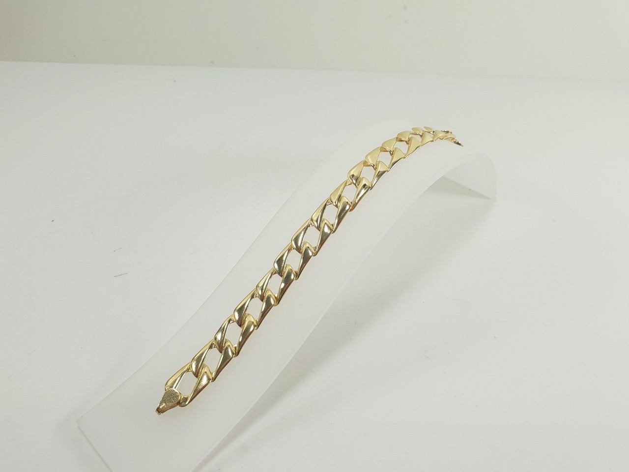 nowa-zlota-bransoleta-pancerka-1475g-585-185cm-cechy-brak