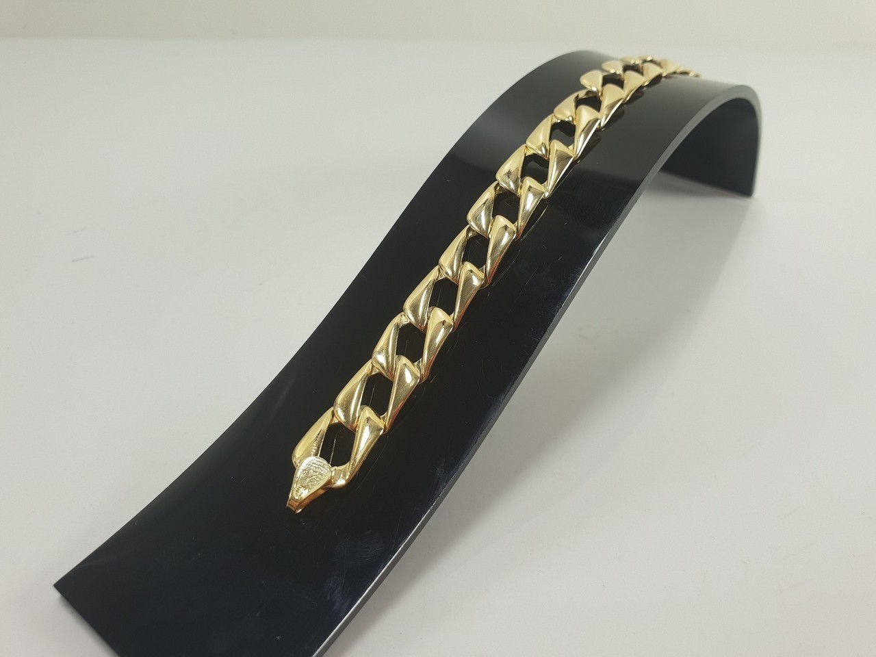 nowa-zlota-bransoleta-pancerka-1475g-585-185cm-motyw-brak