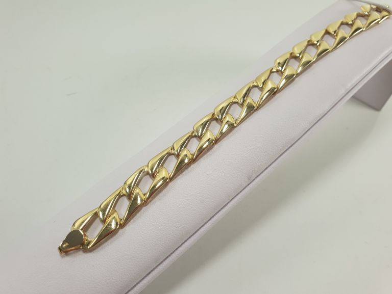 nowa-zlota-bransoleta-pancerka-1475g-585-185cm-rodzaj-wyrob-jubilerski