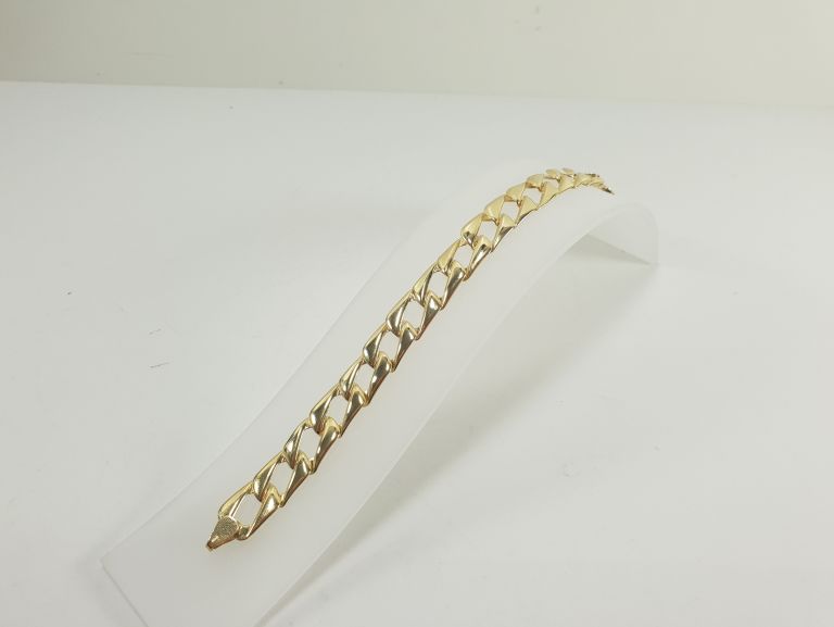 nowa-zlota-bransoleta-pancerka-1475g-585-185cm-cechy-brak