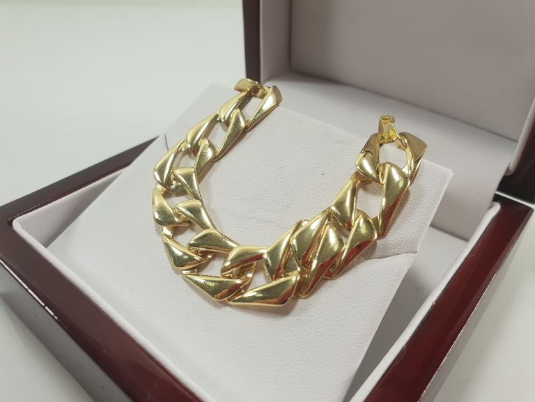 nowa-zlota-bransoleta-pancerka-1475g-585-185cm-stan-nowy