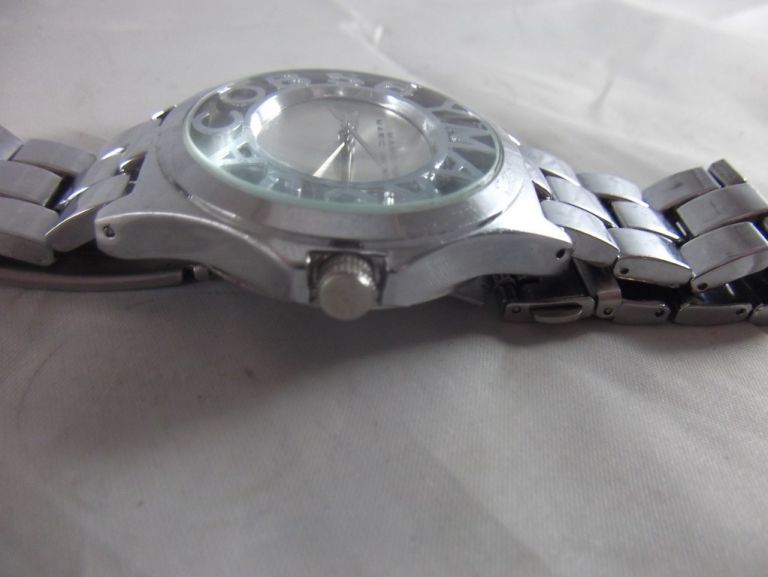 ZEGAREK MARC JACOBS P143G MBM 8699 WARTO!