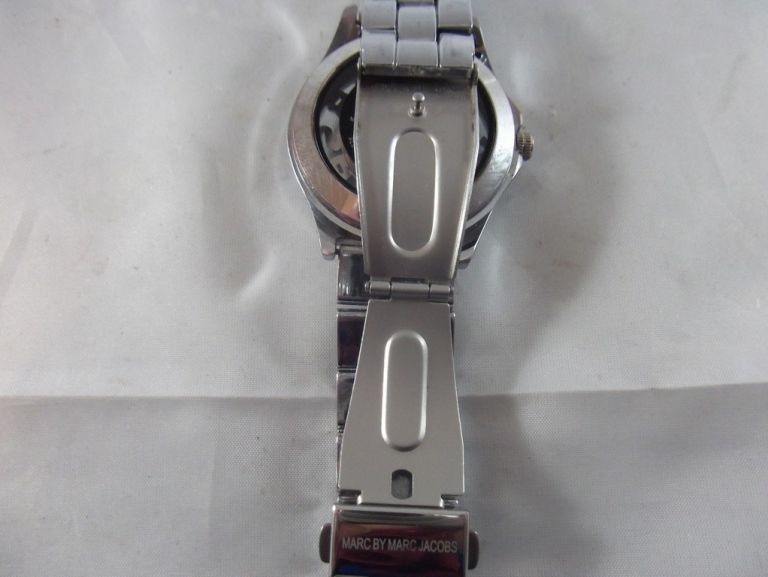 ZEGAREK MARC JACOBS P143G MBM 8699 WARTO!