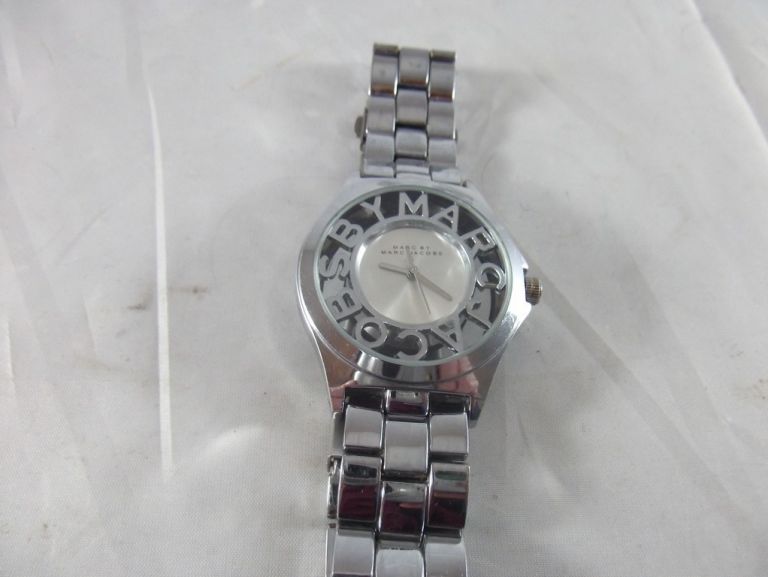ZEGAREK MARC JACOBS P143G MBM 8699 WARTO!